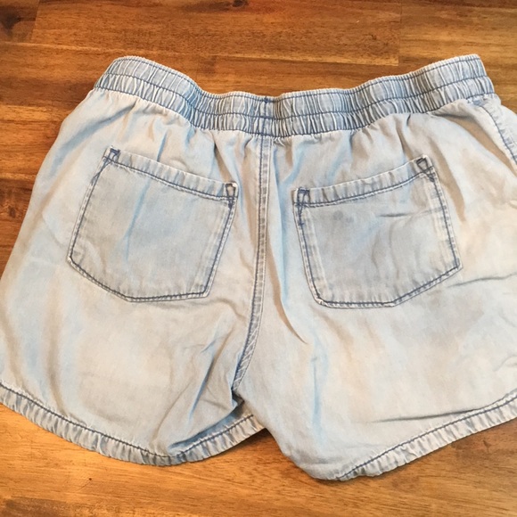 Kids shorts - Picture 3 of 4